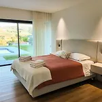 Casa Encosta Do Monte Vakantiehuis Póvoa de Lanhoso