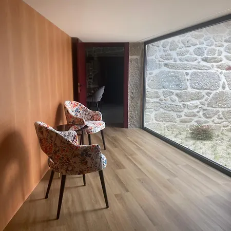 بيت للعطل Casa Encosta Do Monte