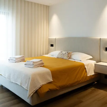 بيت للعطل Casa Encosta Do Monte