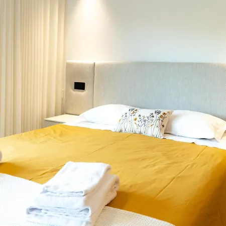 Casa Encosta Do Monte Póvoa de Lanhoso