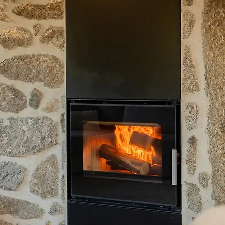 Casa Encosta Do Monte Prázdninový dům