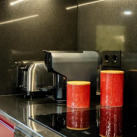 بيت للعطل Casa Encosta Do Monte *