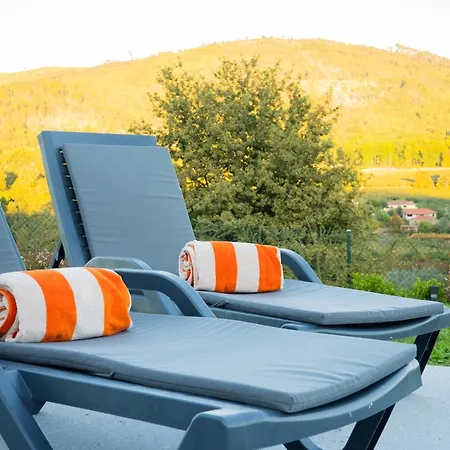 بيت للعطل Casa Encosta Do Monte Póvoa de Lanhoso