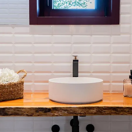 Casa Encosta Do Monte Póvoa de Lanhoso