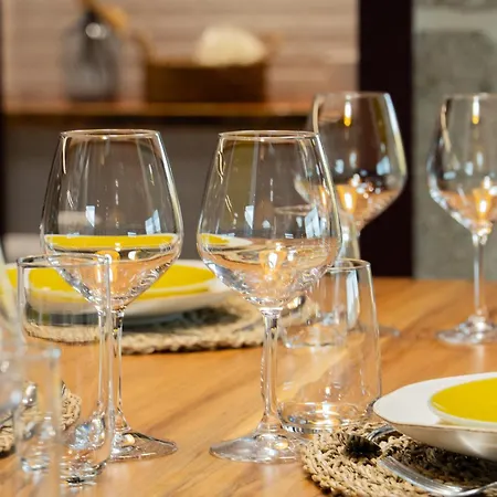 Casa Encosta Do Monte * Póvoa de Lanhoso