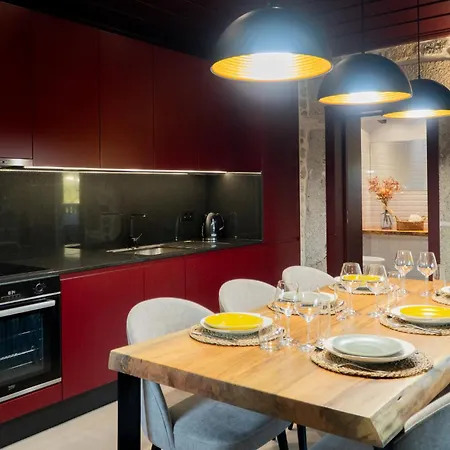 Casa Encosta Do Monte * Póvoa de Lanhoso