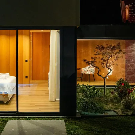 Casa Encosta Do Monte بيت للعطل