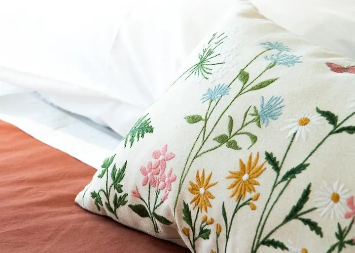 Nyaraló Casa Encosta Do Monte