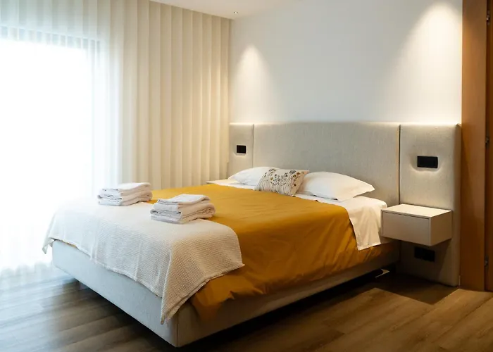 Prázdninový dům Casa Encosta Do Monte