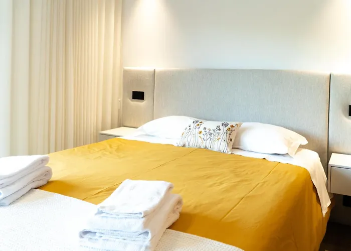 Casa Encosta Do Monte Póvoa de Lanhoso