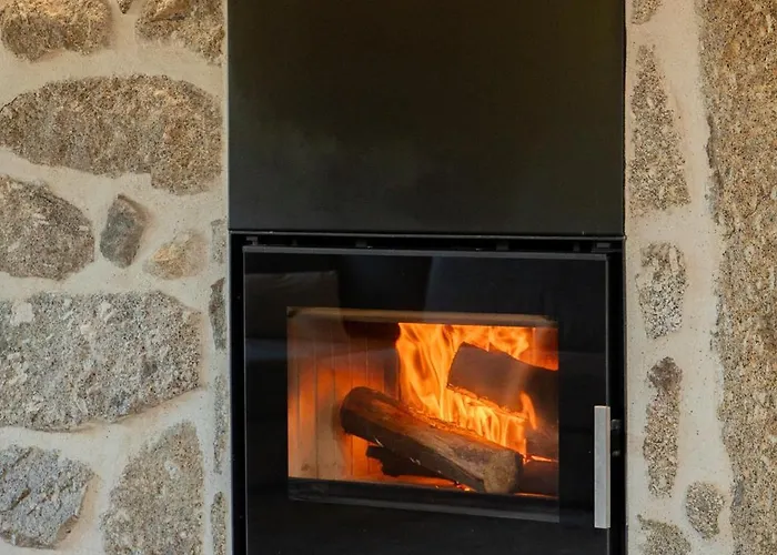 Casa Encosta Do Monte Prázdninový dům