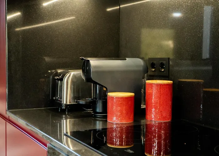 Prázdninový dům Casa Encosta Do Monte *