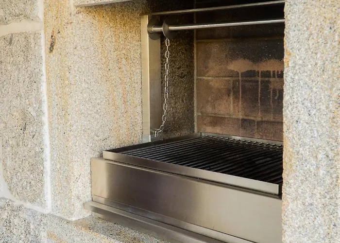 Prázdninový dům Casa Encosta Do Monte *